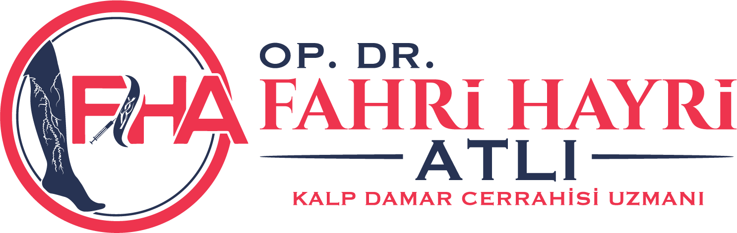 Op. Dr. Fahri Hayri Atlı